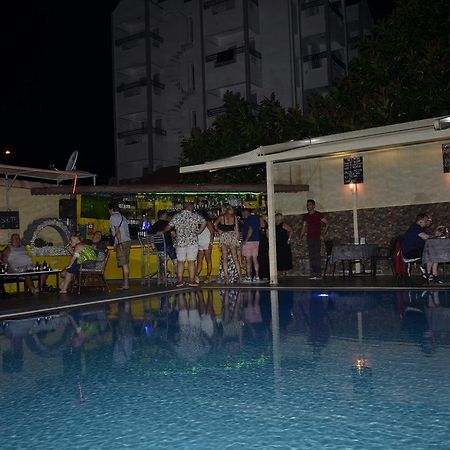 Melodi Hotel Marmaris Exteriör bild