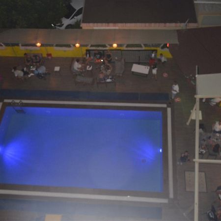 Melodi Hotel Marmaris Exteriör bild