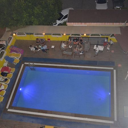 Melodi Hotel Marmaris Exteriör bild