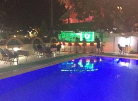 Melodi Hotel Marmaris Exteriör bild