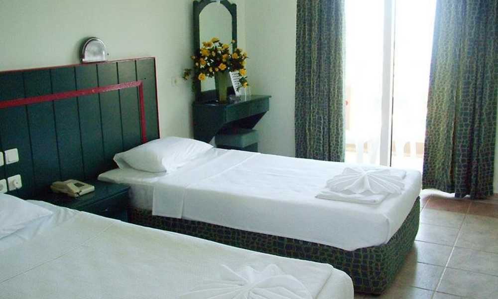 Melodi Hotel Marmaris Exteriör bild