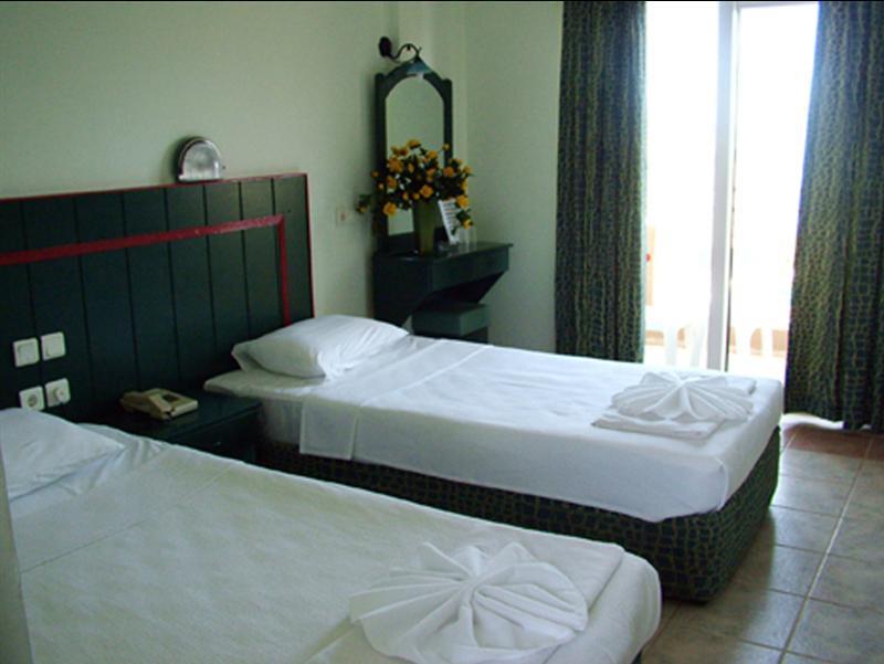 Melodi Hotel Marmaris Exteriör bild