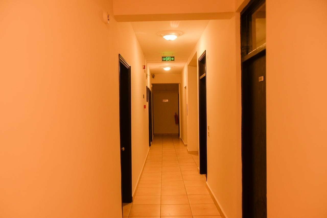 Melodi Hotel Marmaris Exteriör bild